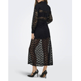 Product ONLY ONLCHIGO CALI LIFE LACE ANKLE SKIRT WVN thumbnail image