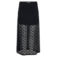 Product ONLY ONLCHIGO CALI LIFE LACE ANKLE SKIRT WVN thumbnail image