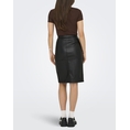 Product ONLY ONLOLINE FAUX LEATHER SKIRT OTW NOOS thumbnail image