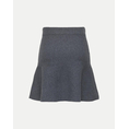 Product ONLY ONLAMA LIFE SKATER SKIRT CC KNT thumbnail image