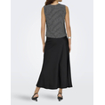 Product ONLY ONLMIKA VIS SATIN LONG SKIRT WVN thumbnail image