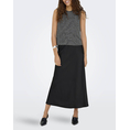 Product ONLY ONLMIKA VIS SATIN LONG SKIRT WVN thumbnail image