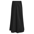 Product ONLY ONLMIKA VIS SATIN LONG SKIRT WVN thumbnail image