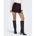 Product ONLY ONLANIKA HW SEQUINS SKORT WVN thumbnail image
