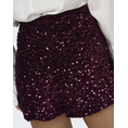 Product ONLY ONLANIKA HW SEQUINS SKORT WVN thumbnail image