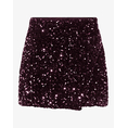 Product ONLY ONLANIKA HW SEQUINS SKORT WVN thumbnail image