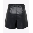 Product ONLY ONLHEIDI FAUX LEATHER SHORTS OTW NOOS thumbnail image