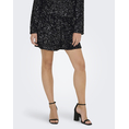 Product ONLY ONLCONFIDENCE NEW SEQUINS SHORTS JRS thumbnail image