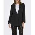 Product ONLY ONLHATTIE-LANA L/S OVERS MEL BLAZER TLR thumbnail image