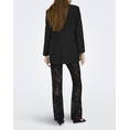 Product ONLY ONLHATTIE-LANA L/S OVERS MEL BLAZER TLR thumbnail image