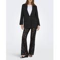 Product ONLY ONLHATTIE-LANA L/S OVERS MEL BLAZER TLR thumbnail image