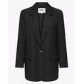 Product ONLY ONLHATTIE-LANA L/S OVERS MEL BLAZER TLR thumbnail image
