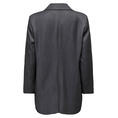 Product ONLY ONLHATTIE-LANA L/S OVERS MEL BLAZER TLR thumbnail image