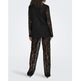 Product ONLY ONLEMIA-KARO L/S LACE BLAZER WVN thumbnail image
