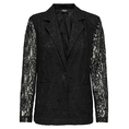 Product ONLY ONLEMIA-KARO L/S LACE BLAZER WVN thumbnail image