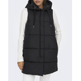 Product ONLY ONLASTA PUFFER WAISTCOAT CC LIFE OTW thumbnail image