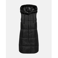 Product ONLY ONLASTA PUFFER WAISTCOAT CC LIFE OTW thumbnail image