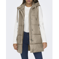 Product ONLY ONLASTA PUFFER WAISTCOAT CC LIFE OTW thumbnail image