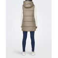 Product ONLY ONLASTA PUFFER WAISTCOAT CC LIFE OTW thumbnail image