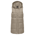 Product ONLY ONLASTA PUFFER WAISTCOAT CC LIFE OTW thumbnail image
