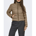 Product ONLY ONLTAHIA LW QUILTED JACKET OTW NOOS thumbnail image