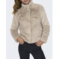 Product ONLY ONLNEWVIDA LIFE FAUX FUR JACKET OTW CC thumbnail image