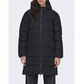 Product ONLY ONLCLAIR PUFFER HOOD COAT CC OTW thumbnail image