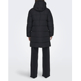 Product ONLY ONLCLAIR PUFFER HOOD COAT CC OTW thumbnail image
