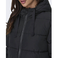Product ONLY ONLCLAIR PUFFER HOOD COAT CC OTW thumbnail image