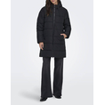 Product ONLY ONLCLAIR PUFFER HOOD COAT CC OTW thumbnail image