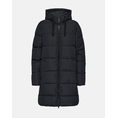 Product ONLY ONLCLAIR PUFFER HOOD COAT CC OTW thumbnail image