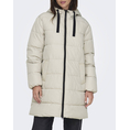 Product ONLY ONLCLAIR PUFFER HOOD COAT CC OTW thumbnail image