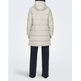 Product ONLY ONLCLAIR PUFFER HOOD COAT CC OTW thumbnail image