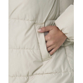 Product ONLY ONLCLAIR PUFFER HOOD COAT CC OTW thumbnail image