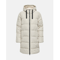 Product ONLY ONLCLAIR PUFFER HOOD COAT CC OTW thumbnail image