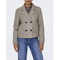 Product ONLY ONLFREJA LIFE SHORT DB JACKET OTW NOOS thumbnail image