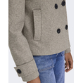 Product ONLY ONLFREJA LIFE SHORT DB JACKET OTW NOOS thumbnail image