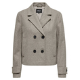 Product ONLY ONLFREJA LIFE SHORT DB JACKET OTW NOOS thumbnail image