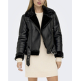 Product ONLY ONLAGNETE FAUX LEATHER  BIKER OTW CS thumbnail image