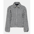 Product ONLY ONLFLORANCE BOUCLE ZIP JACKET OTW thumbnail image