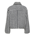 Product ONLY ONLFLORANCE BOUCLE ZIP JACKET OTW thumbnail image