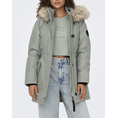 Product ONLY ONLIRIS FUR WINTER PARKA CC OTW thumbnail image