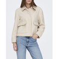 Product ONLY ONLSANNE BOUCLE SHORT JACKET BF OTW thumbnail image