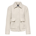 Product ONLY ONLSANNE BOUCLE SHORT JACKET BF OTW thumbnail image