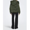 Product ONLY ONLBERGEN LIFE OVERSIZED PUFFER OTW thumbnail image