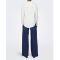 Product ONLY ONLBERIT LIFE L/S SHIRT NOOS WVN thumbnail image