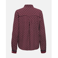 Product ONLY ONLVEDA BORDER L/S SHIRT WVN thumbnail image