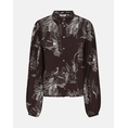 Product ONLY ONLSTAR LIFE L/S PLISSE SHIRT WVN thumbnail image