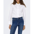 Product ONLY ONLBECS PEARL FITTED SHIRT WVN thumbnail image