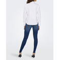 Product ONLY ONLBECS PEARL FITTED SHIRT WVN thumbnail image